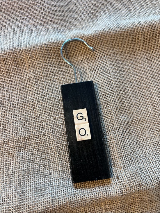 Other - Do Not Disturb Sign With a Twist